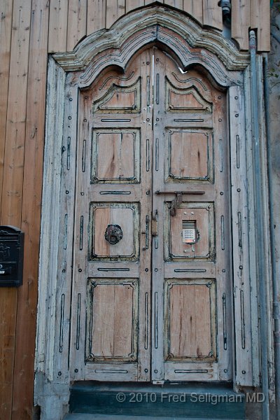 20100415_191534 D3.jpg - Doorway, Old Jaffa